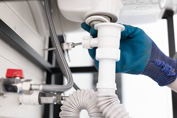 Reliable Drain Cleaning contractor in Coshocton, OH by Masters Plumbing Service